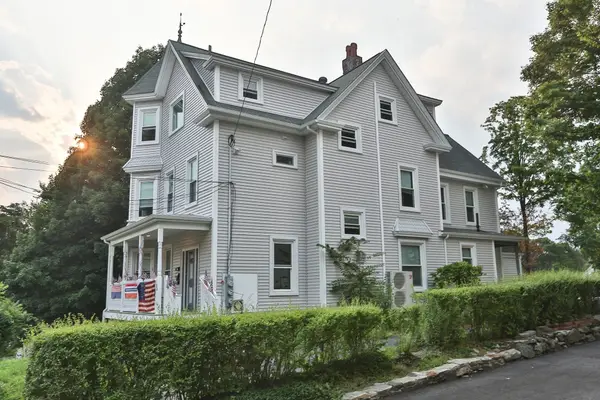 52 Shawmut Ave, Marlborough, MA 01752