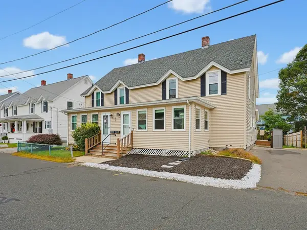 21 Orchard St #21, Grafton, MA 01560