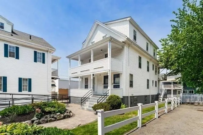 4-6 Common Street, Stoneham, MA 02180 - #2