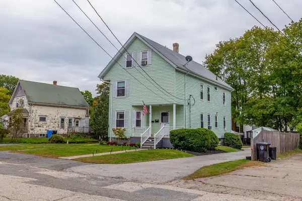 32 Carleton St, Whitman, MA 02382