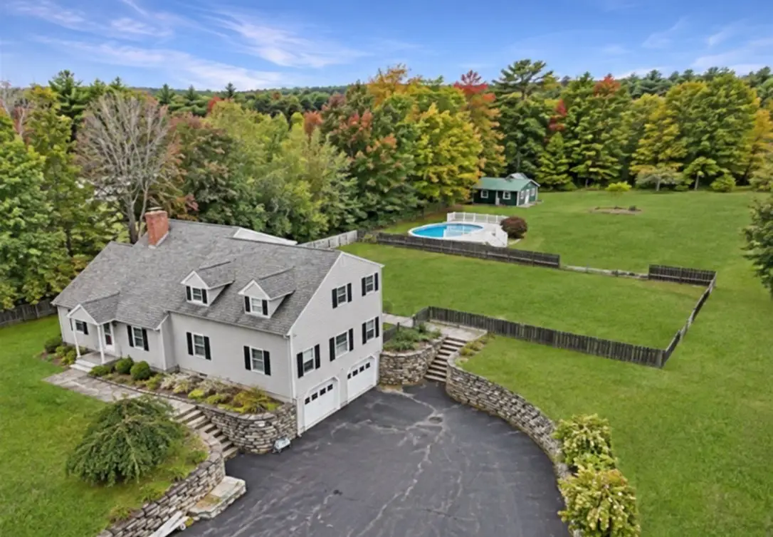 505 South Rd, Ashby, MA 01431 - #1