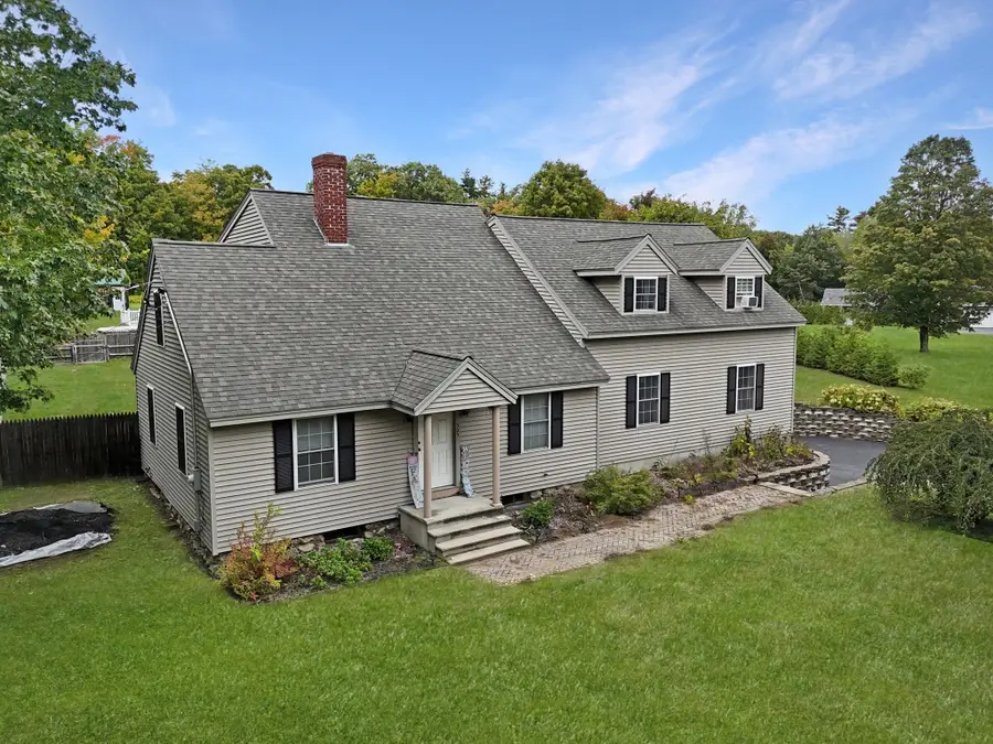 505 South Rd, Ashby, MA 01431 - #2