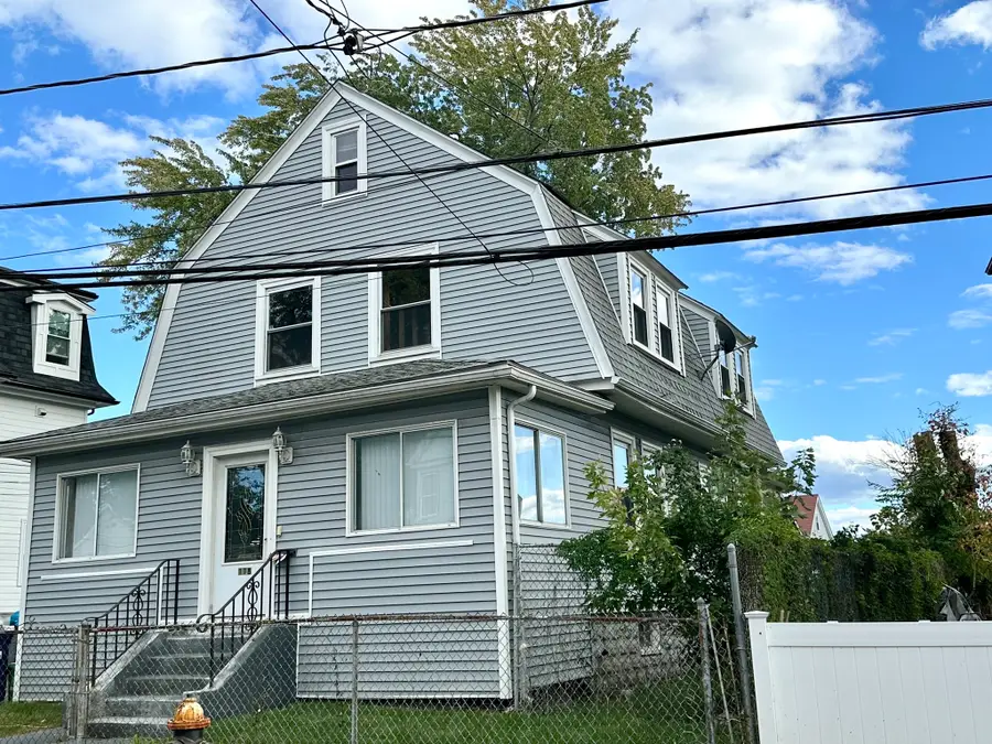 118 Evans Street, Boston, MA 02124 - #2