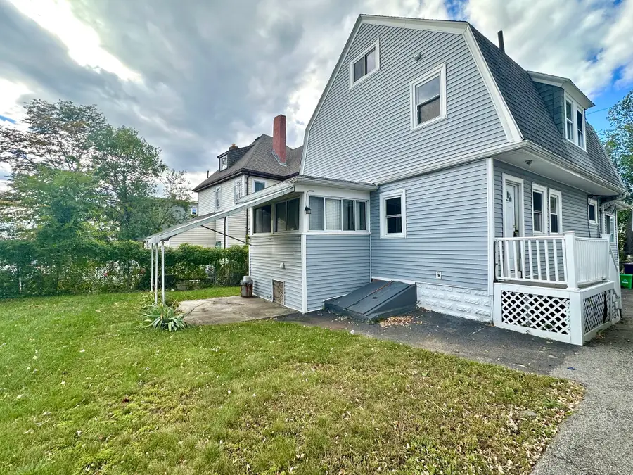 118 Evans Street, Boston, MA 02124 - #3