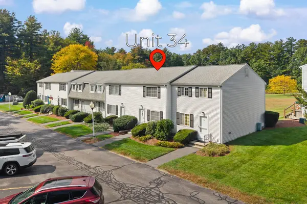 18 Westford Road #34, Ayer, MA 01432