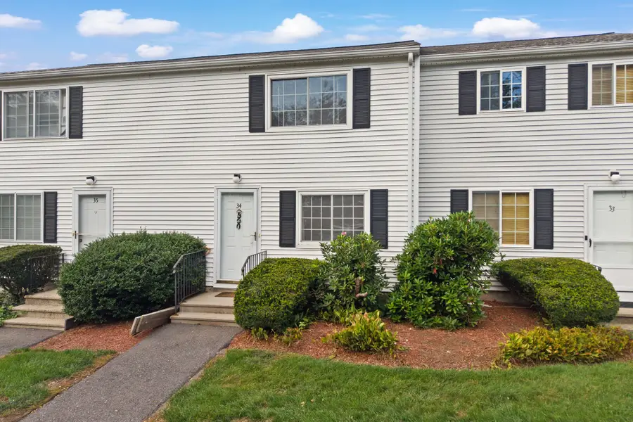 18 Westford Road #34, Ayer, MA 01432 - #2