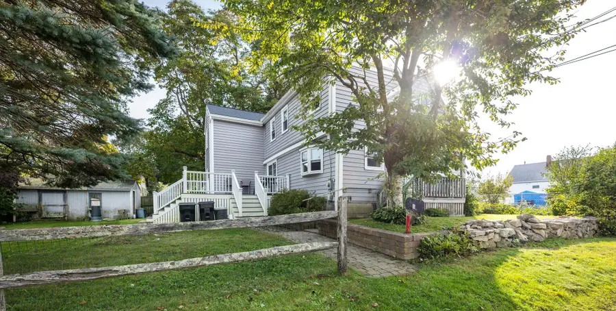 16 Tremont St., Dartmouth, MA 02748 - #2