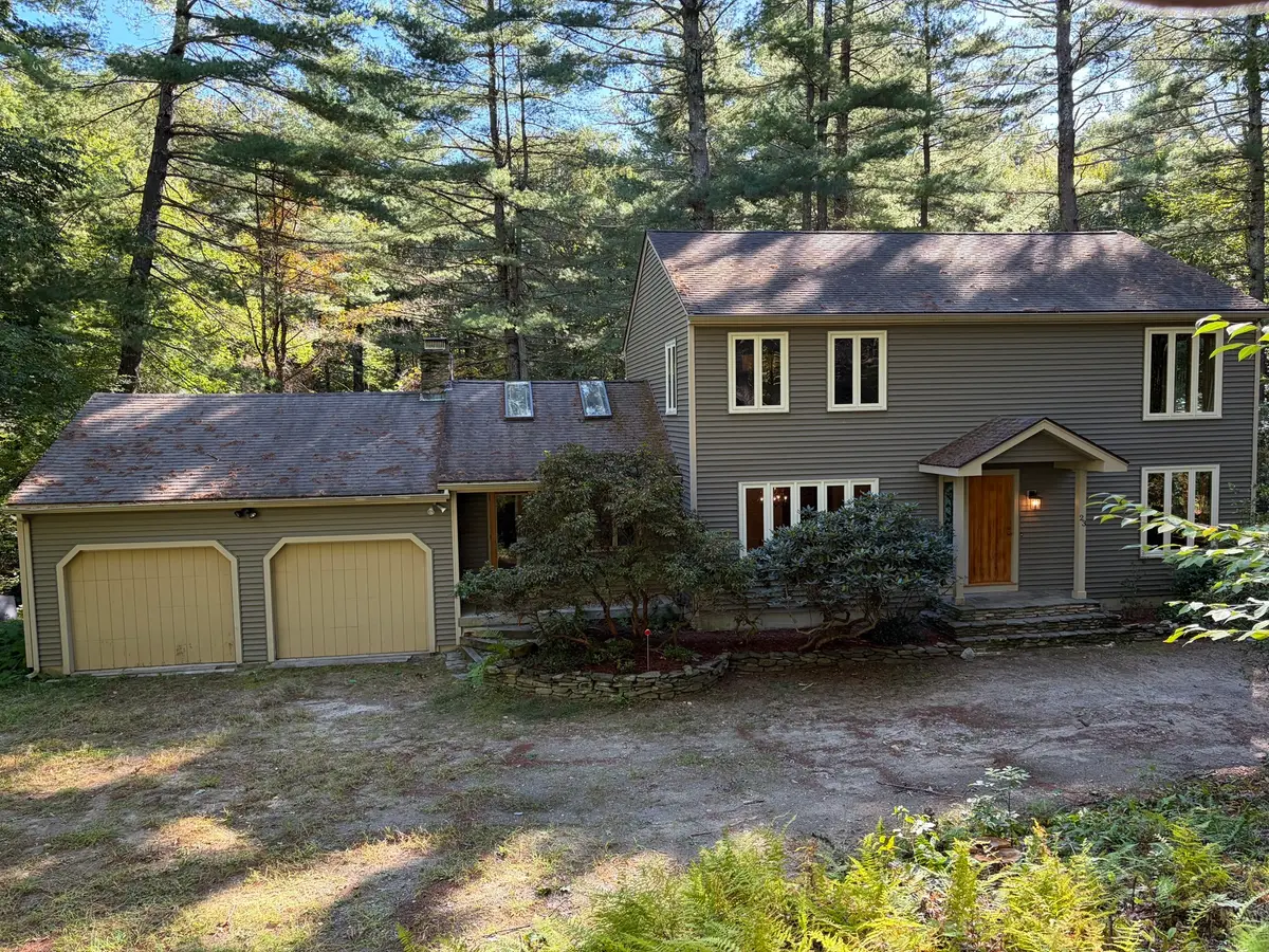 23 Forest St, Upton, MA 01568 - #1