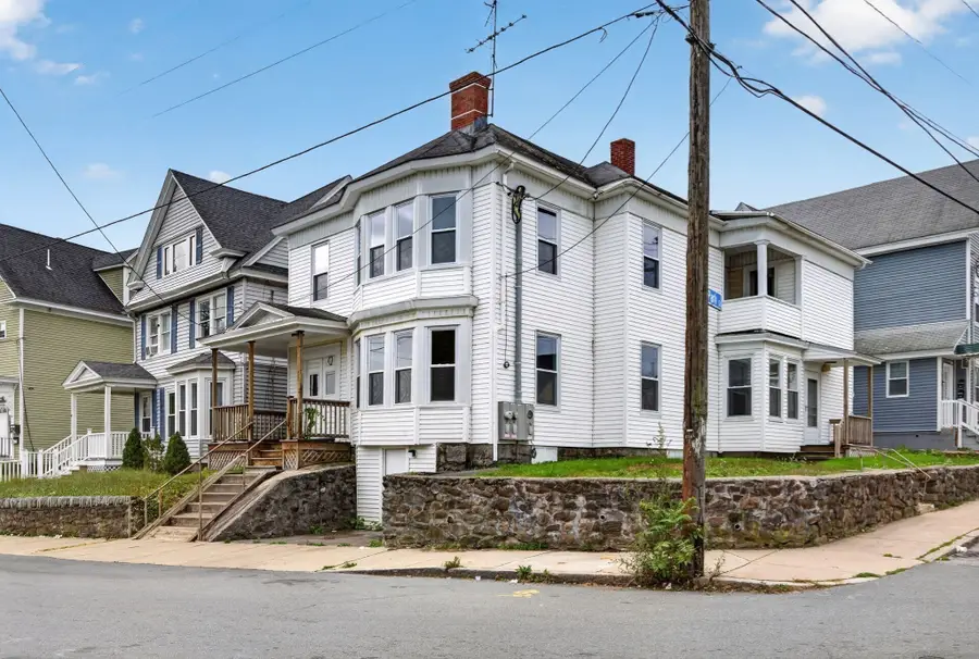 16 Berkeley St, Lawrence, MA 01841 - #2