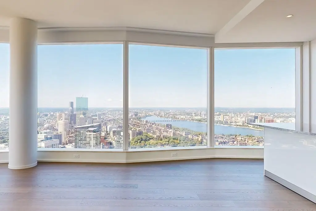 240 Devonshire St #U4106, Boston, MA 02110 - #1