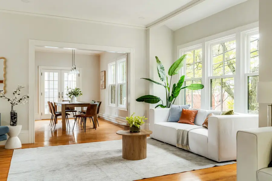 20 Chapel Street, Somerville, MA 02144 - #2