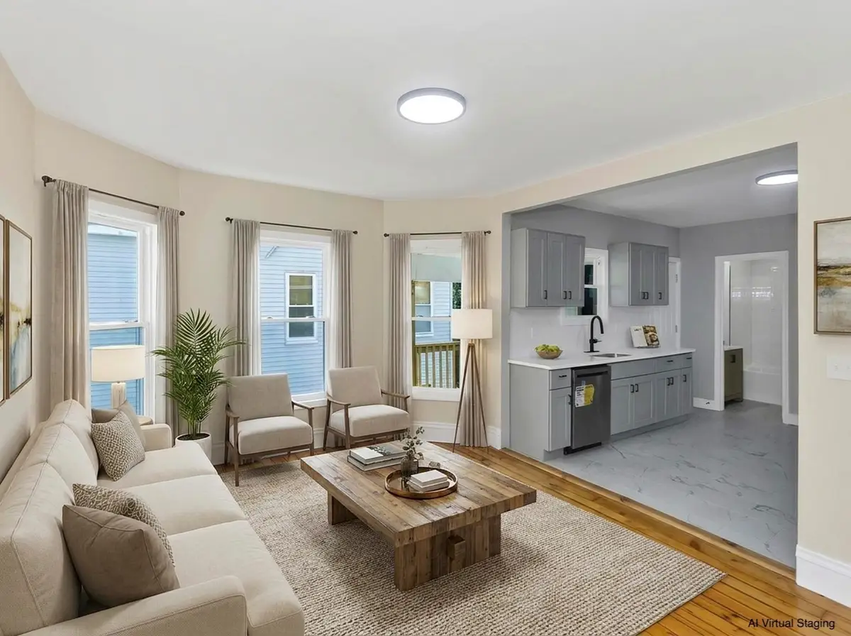 58 Eulcid Ave, Springfield, MA 01108 - #1