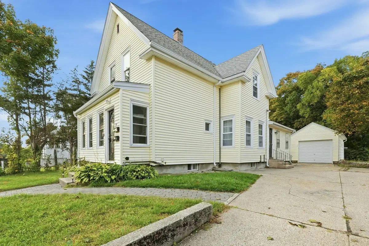15 Mccarthy St, Franklin, MA 02038 - #1