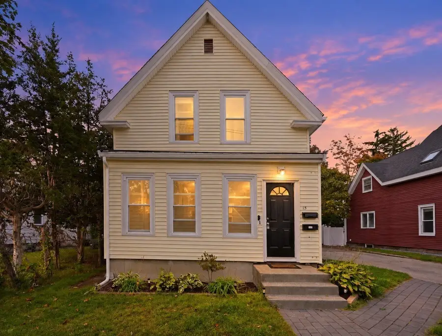 15 Mccarthy St, Franklin, MA 02038 - #2