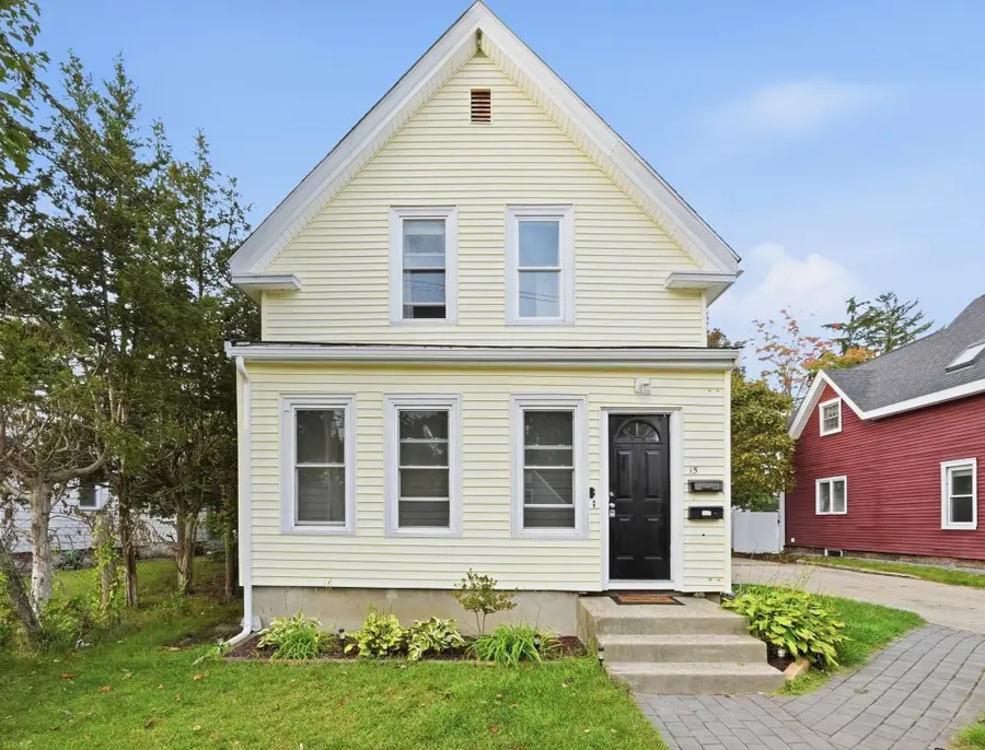 15 Mccarthy St, Franklin, MA 02038 - #3