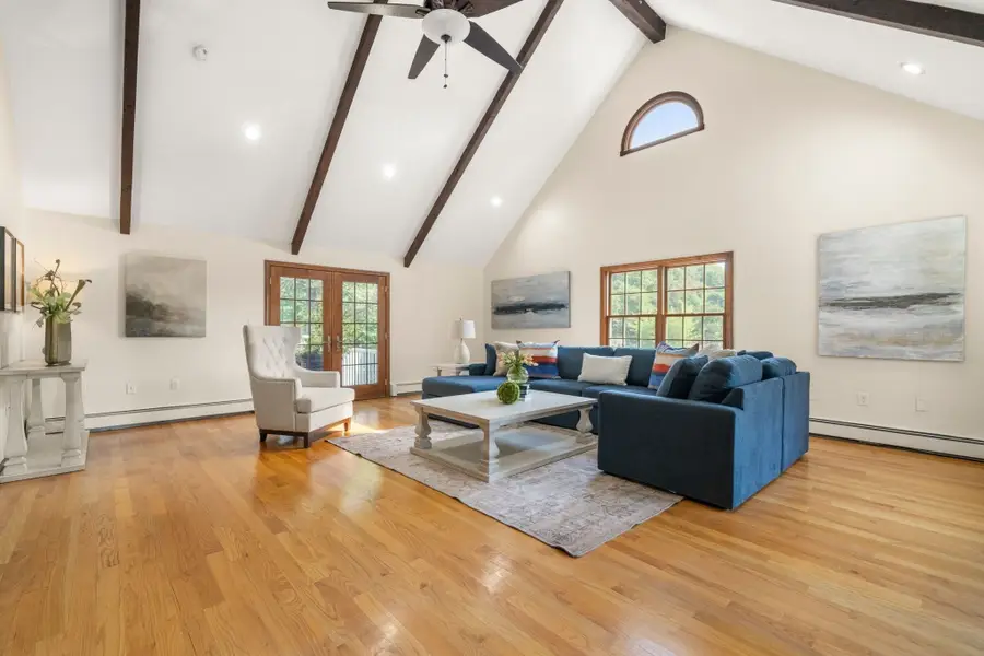 173 Metcalf Rd, North Attleboro, MA 02760 - #3