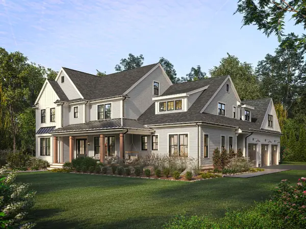 40 Kimberlee Ave, Franklin, MA 02038