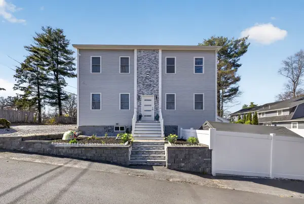 50 Great Elm Road, Billerica, MA 01821