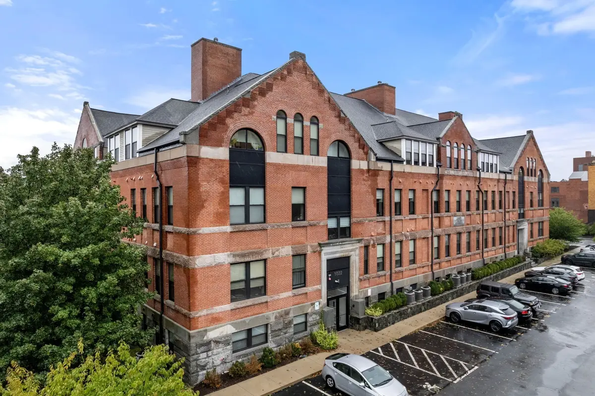1022 Hancock #210, Quincy, MA 02169 - #1