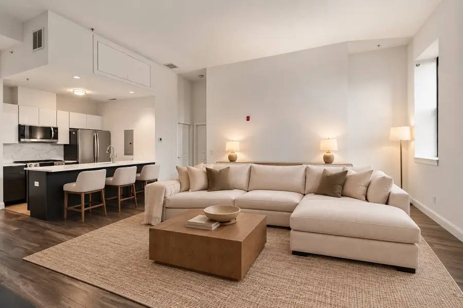 1022 Hancock #210, Quincy, MA 02169 - #3