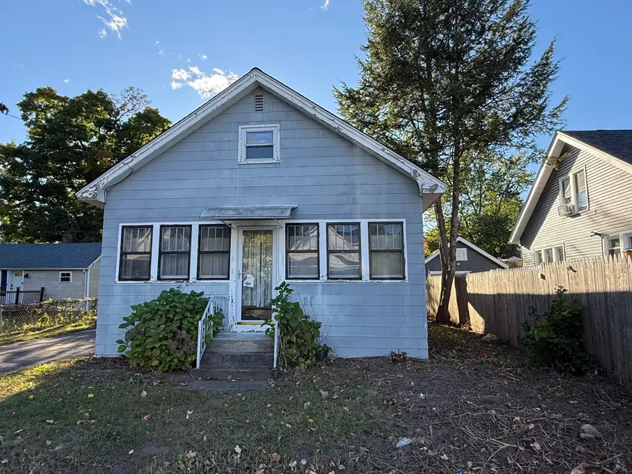 148 Denver St, Springfield, MA 01109 - #2