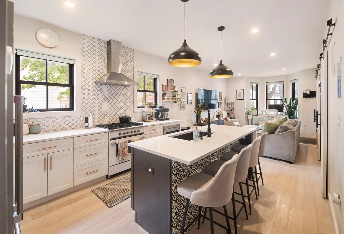 228 Webster St #1, Boston, MA 02128 - #1