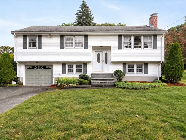 54 Apple D'or Road, Framingham, MA 01701