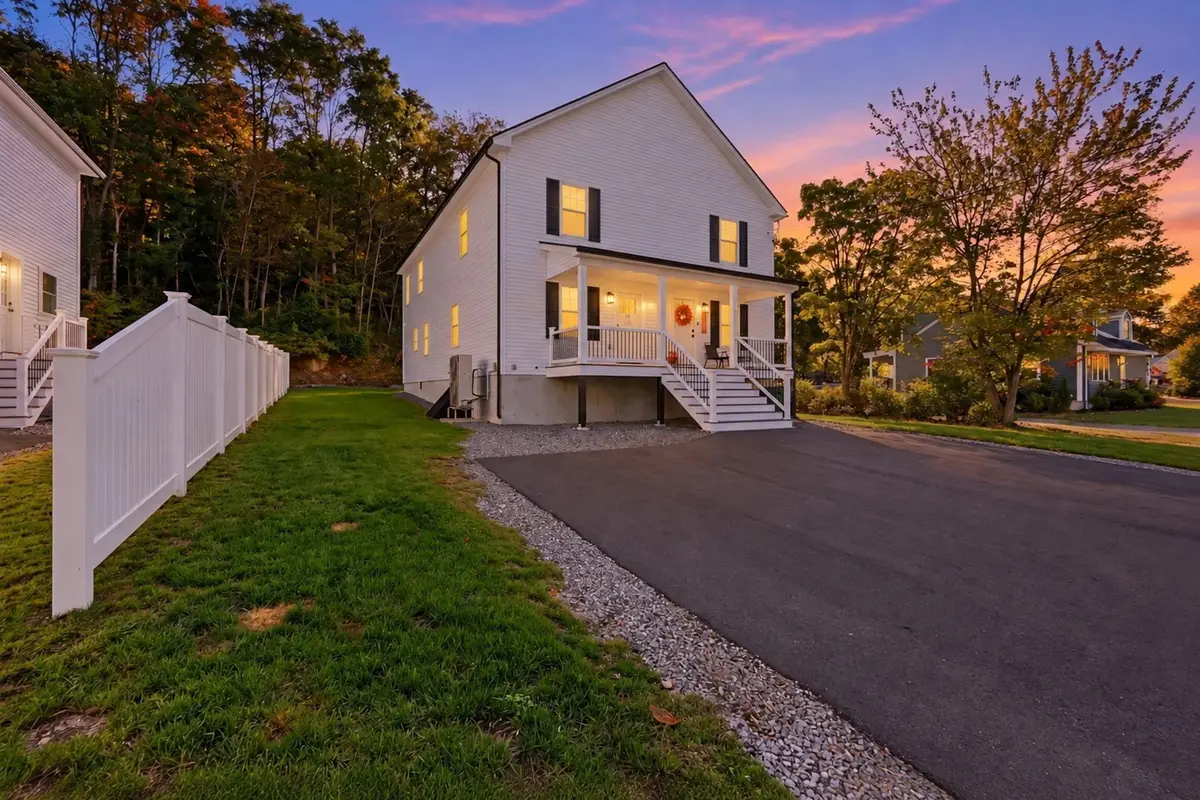 16 King St. #1, Fitchburg, MA 01420 - #1