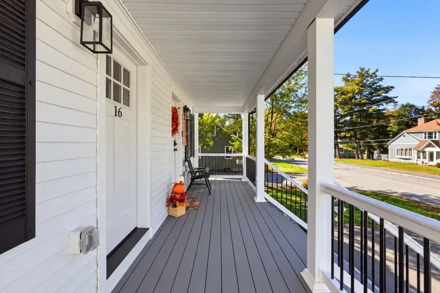 16 King St. #1, Fitchburg, MA 01420 - #2