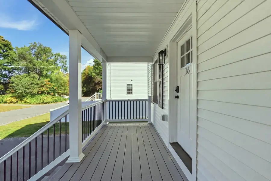 16 King St. #1, Fitchburg, MA 01420 - #3