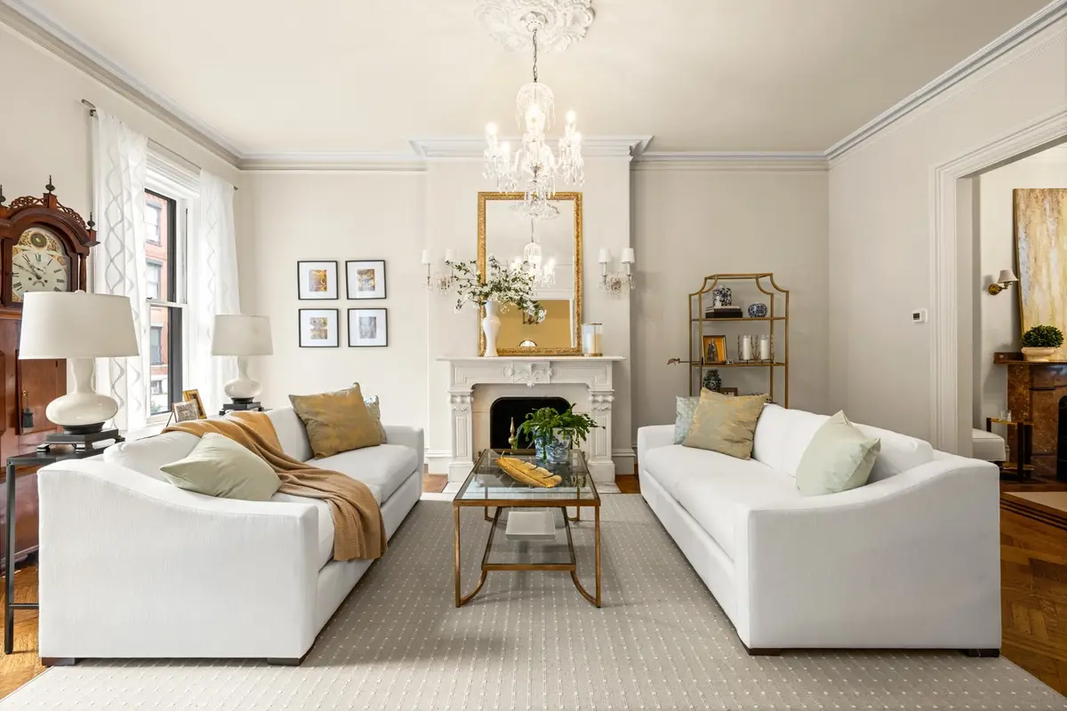 18 Hereford St, Boston, MA 02115 - #1