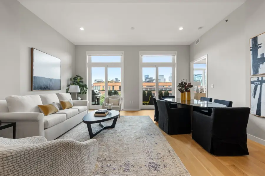 481 Harrison Ave #5B, Boston, MA 02118 - #2