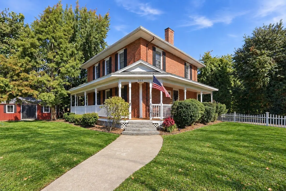 223 Chicopee St, Chicopee, MA 01013 - #1