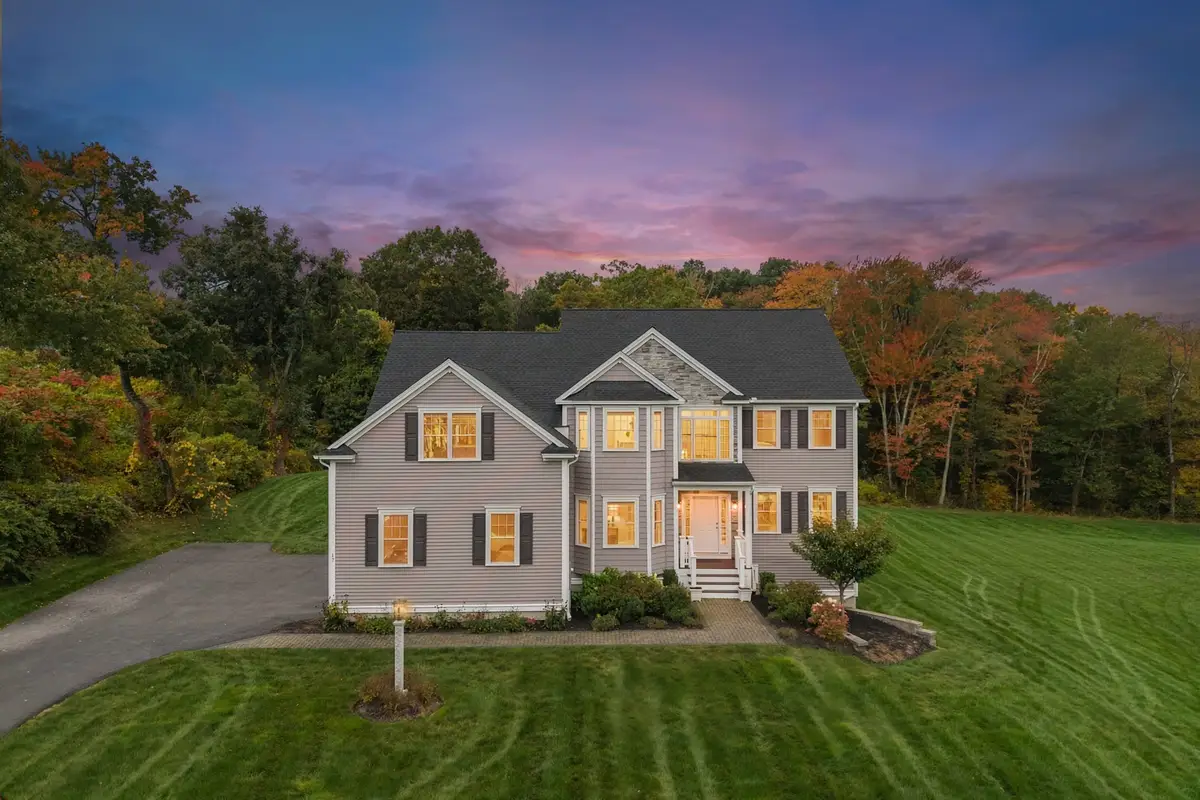 17 Chamberlain Rd, Westford, MA 01886 - #1