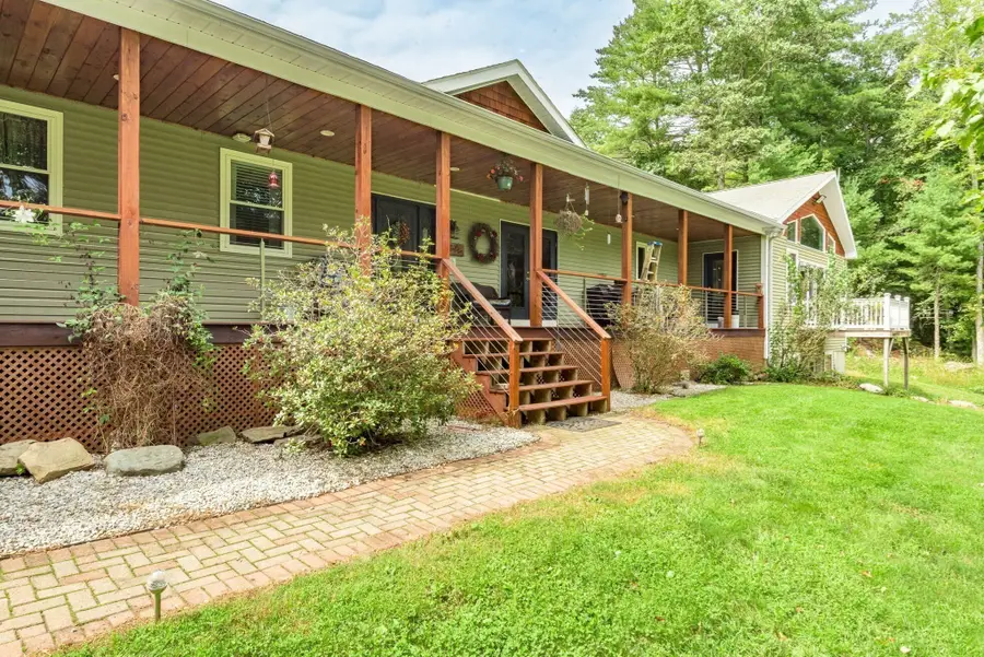 332 Ravenelle Road, North Grosvenordale, CT 06255 - #3