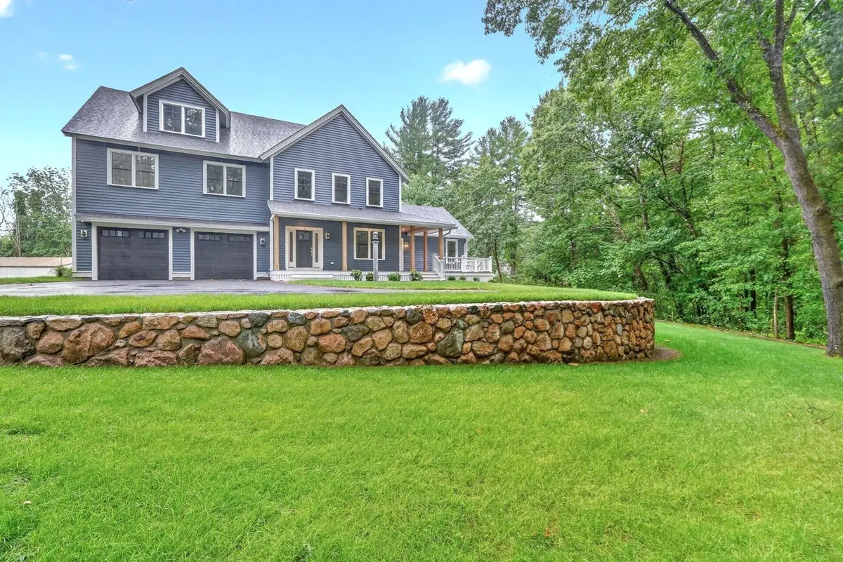 305 Concord Rd #1, Billerica, MA 01821 - #1