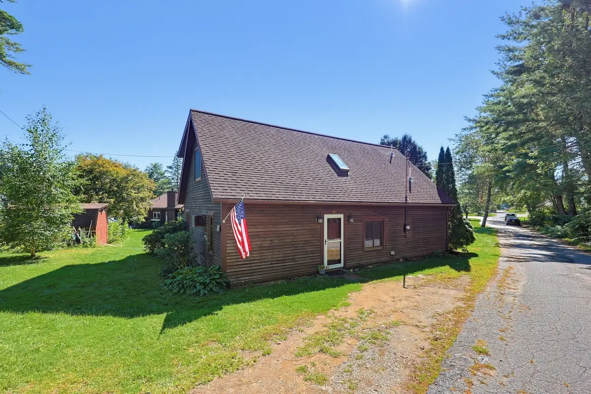40 Lambs Grove, Spencer, MA 01562 - #1