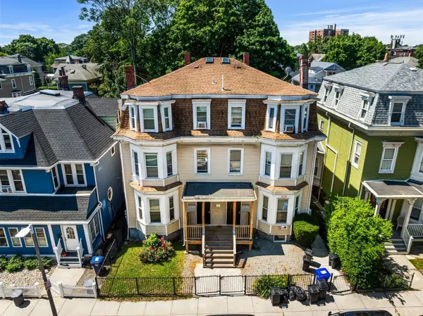 43-45 Waverly St, Boston, MA 02119