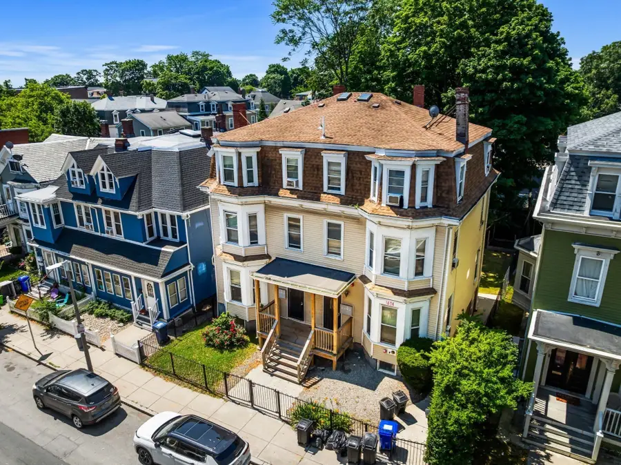 43-45 Waverly St, Boston, MA 02119 - #2