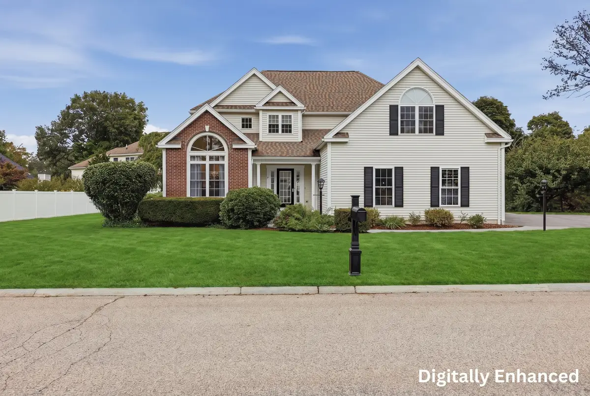 2 Gove Drive, Newburyport, MA 01950 - #1