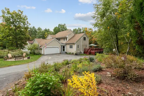 11 Longley Rd #A5, Shirley, MA 01464