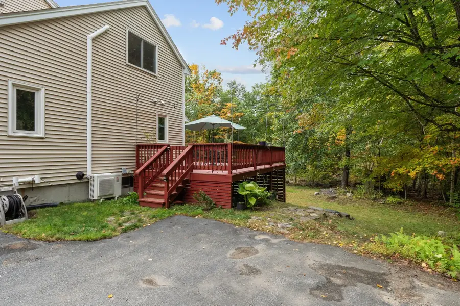 11 Longley Rd #A5, Shirley, MA 01464 - #3