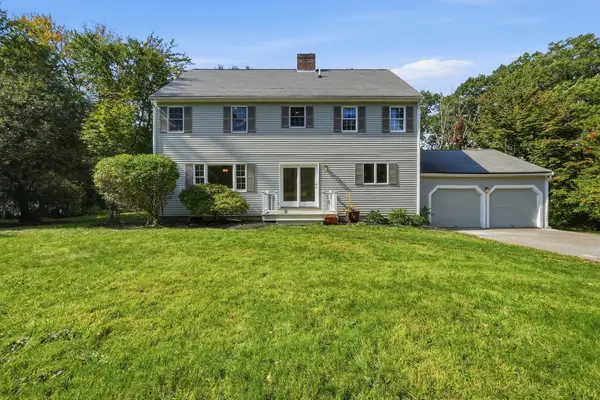89 Brush Hill Rd, Sherborn, MA 01770
