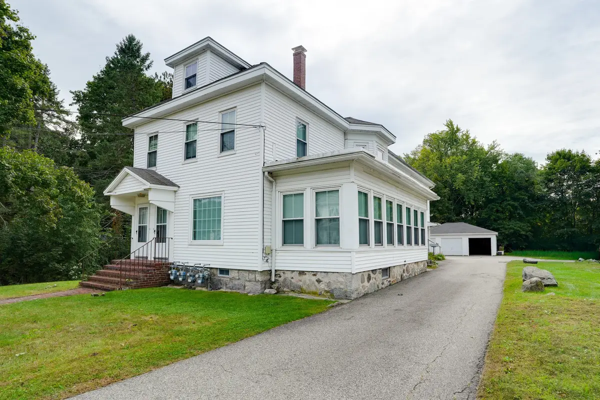 17R Warren Ave #R, Chelmsford, MA 01824 - #1