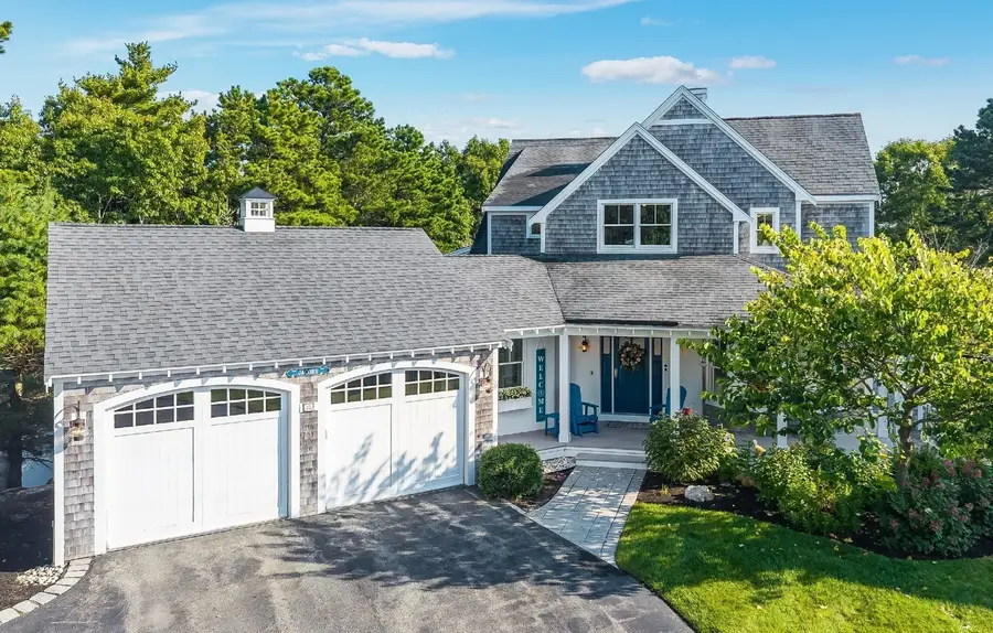 25 Painted Cottage, Plymouth, MA 02360 - #2