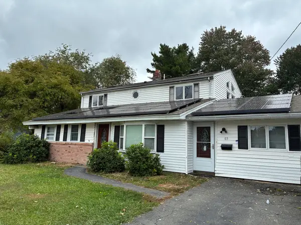 65 Gary Rd, Brockton, MA 02302