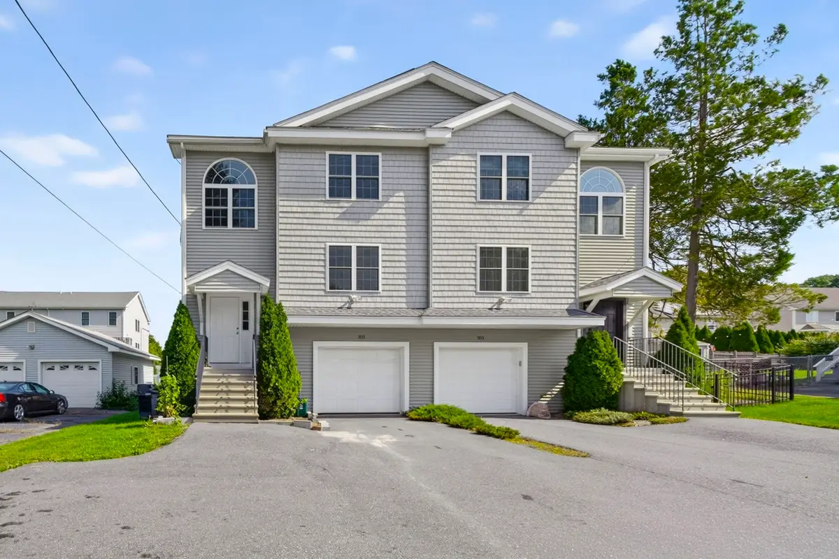 103 Commonwealth Ave, Worcester, MA 01604 - #1