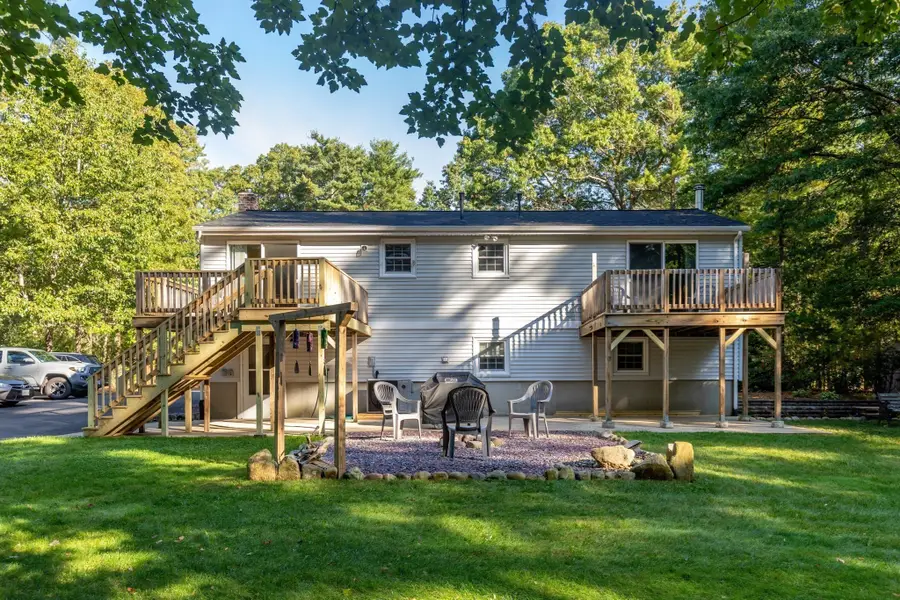 28 Spring St, Plympton, MA 02367 - #2