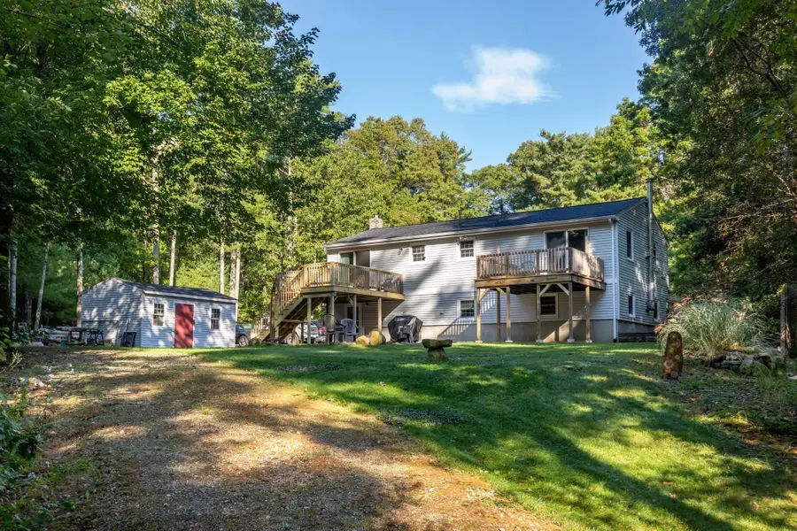 28 Spring St, Plympton, MA 02367 - #3