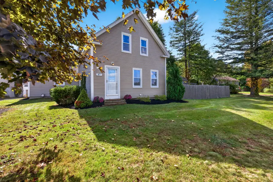 87 River St, Middleboro, MA 02346 - #3
